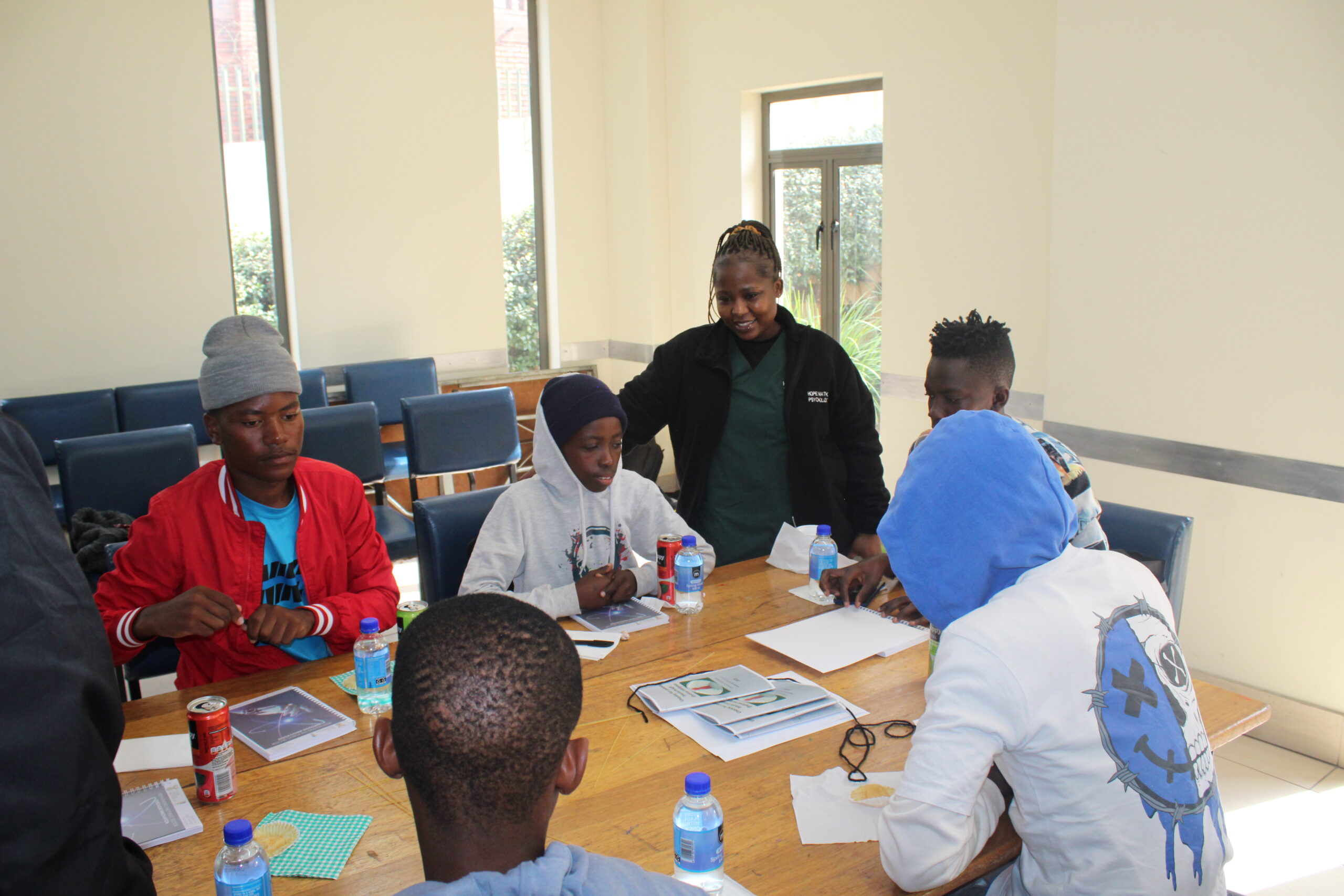 After-School Programme
