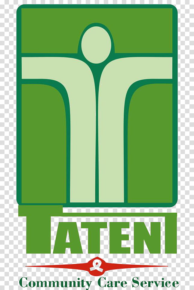 Tateni Community Care Service Logo
