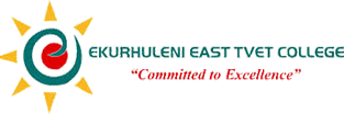 Ekurhuleni East TVET College Logo